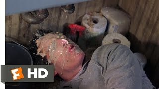 Duplex 912 Movie CLIP  A Clogged Sink 2003 HD [upl. by Anod]