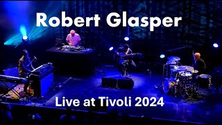 Robert Glasper  Live at Tivoli Utrecht 14 Nov 2024 [upl. by Areic]