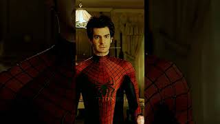 No way home spiderman marvel spidermannowayhomeleakedtrailer mcu [upl. by Aimit]