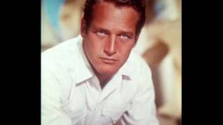 Paul Newman RIP [upl. by Ynaitirb941]