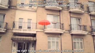 Lim Kim  Rain MV English subs  Romanization  Hangul HD [upl. by Ovida]