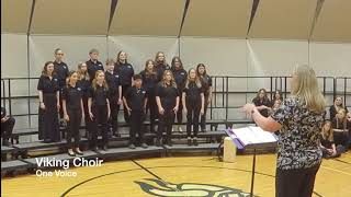 Parkland Spring Choir Concert 2024 [upl. by Jana]