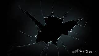 Breaking glass sound effect [upl. by Stead]