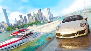 10 Best Open World Racing Games You CANT IGNORE [upl. by Mcbride]