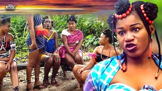 Nkeonye The Beauty Of The Gods  Nigerian Movies [upl. by Swart]