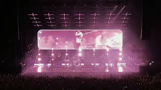 Bastille  Give Me The Future Tour  Live  Ziggo Dome Amsterdam NL 542022 [upl. by Jessen]