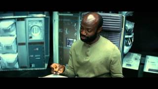 Instant Trailer Review  Interstellar Official Teaser 2014 Christopher Nolan SciFi Movie HD [upl. by Aeriell997]