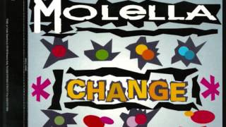 MOLELLA  CHANGE DANCE Summer 1994 [upl. by Dori410]