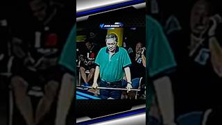 ⭐ Efren Reyes brilliant 4Rail Shot efrenreyes efrenbatareyes pool sports jasonmaddela shorts [upl. by Hedvig]