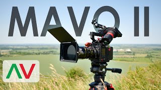 Kinefinity Mavo S35 II  The best affordable cinema camera yet [upl. by Norek]