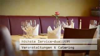 Altenahr Restaurant Essen Rheinland Pfalz Rotweinwanderweg Ahrweiler hotelrulandde [upl. by Thomasina404]