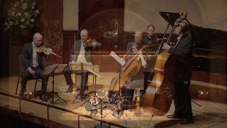 Schubert Trout Quintet complete  The Schubert Ensemble [upl. by Garland494]