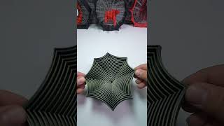 Spider web Fidget toy [upl. by Ensoll]