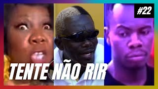 MELHORES VÍDEOS ENGRAÇADOS DE ANGOLA TENTE NÃO RIR  22 [upl. by Attinahs]