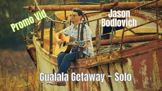 Gualala Getaway  Solo  Promo Video [upl. by Eimyaj]