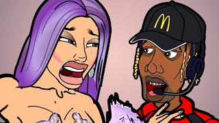 Kylie Jenner and Travis Scott go Broke [upl. by Lucio]