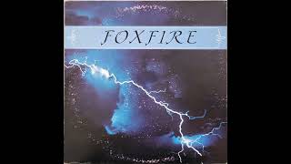 Foxfire  Foxfire Full Album [upl. by Htidirem]