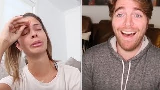 Shane Dawson reacting to Laura Lees apology feat Ryland [upl. by Yemrej]