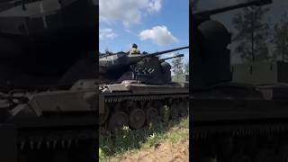 🌩️ Flakpanzer Gepard на службі ЗСУ Частина 2 [upl. by Warrin]