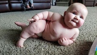 Funniest and Cutest Babies Video of the Weekly [upl. by Tengler]