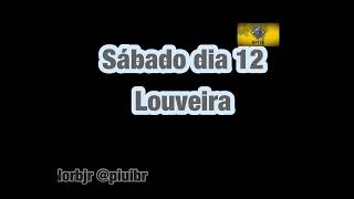 Louveira eh dia 1210 apite [upl. by Salvucci]