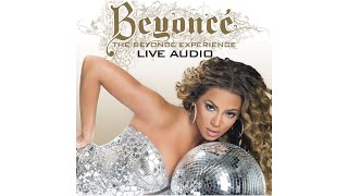 Beyoncé  Freakum Dress Audio from The Beyonce Experience Live Official Audio [upl. by Francine565]