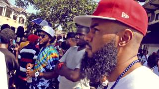 Stalley quotBabblinquot Music Video [upl. by Karyl]