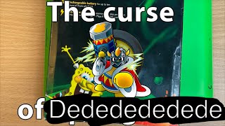 YTP DankPods Unleashes The Masked Dedede [upl. by Brenner]