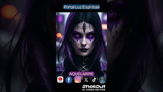 AQUELARRE 🌒🌕🌘 REUNIÓN DE BRUJAS 🧙🏼‍♀️🧙🏽‍♀️🧙🧙🏿🧙‍♀️🧙🏾‍♀️🧙🏻‍♀️🔥🔥🔥✨✨✨ [upl. by Led]