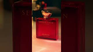 Embrace the Allure Unveil Seduction by Arabian Aroma [upl. by Shepperd207]