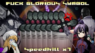 Hellsinker Glorious Symbol Speedkills Collection [upl. by Bria]