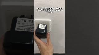 Cheapest And Best WiFi Repeater For Your Home In 2024 shorts youtubeshorts viralvideo [upl. by Jedediah983]