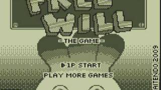 Lets Play Free will  the game [upl. by Imiaj506]