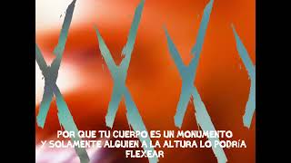 CUERPOS SUELTOS video lyric prod mater [upl. by Sylvia]