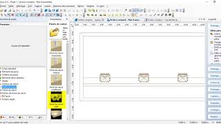 Tutoriel 4  Insertion d’un point de calcul UGR  DIALux 413 [upl. by Ahsienom]