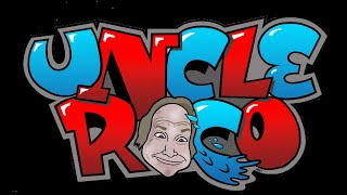 The Uncle Rico Show  Bonus Show [upl. by Norwood976]