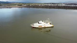 Harbour Lights Campsite Millom Cumbria [upl. by Neel476]