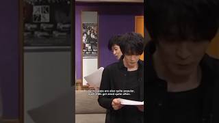 ［ENG］Shimono Hiro is using a dating app seiyuu shimono [upl. by Ailaza]