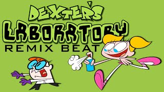 Dexters Laboratory Theme Remix Prod By Mr Mwp [upl. by Morley714]