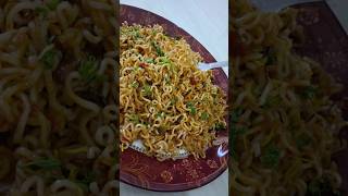 Trending Maggi recipe shorts maggi maggie maggirecipe maggirecipes maggierecipe noodles [upl. by Tsenre]