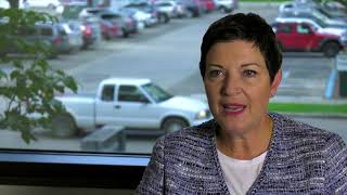 Kathleen Schneekloth MD  Avera Medical Group Radiation Oncology in Aberdeen SD [upl. by Amorete]