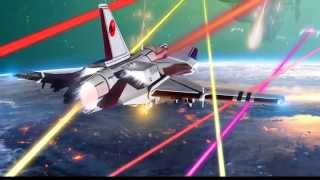 Shoot em Up Gradius  Darius  Salamander  RType [upl. by Enyala311]