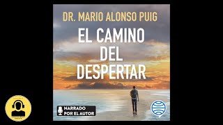 El Camino del Despertar Toda Transformación Comienza en Uno Mismo Audiolibro 🎧 Mario Alonso Puig [upl. by Gnoc]