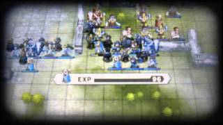 Fire Emblem Awakening Walkthrough Part 53 The Radiant Hero [upl. by Sudhir454]