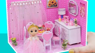 Gudiya wala cartoon  Gudiya ka ghar  Doll ka ghar  Dollhouse  7 [upl. by Ynnij]