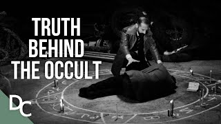 A Journey into the Shadowlands  The Occult The Truth Behind The Word  Documentary Central [upl. by Salamone]