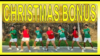 CHRISTMAS BONUS DJ Jeff Rosales Remix  Christmas Dance  ZUMBA [upl. by Gauthier]