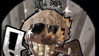 Rell SosaIn The Air Unreleased Aslimeykid phillydrill [upl. by Nraa783]