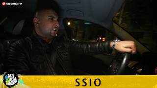 SSIO HALT DIE FRESSE 04 NR 163 OFFICIAL HD VERSION AGGROTV [upl. by Wester]