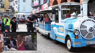 SF DonnschtigJass LIVE Ascona 18072013 [upl. by Einnob]